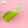 Juice Cup Plastic